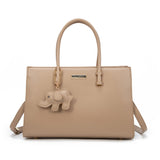 Palomino Lorra Handbag - Khaki