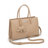 Palomino Lorra Handbag - Khaki