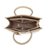 Palomino Lorra Handbag - Khaki