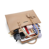 Palomino Lorra Handbag - Khaki