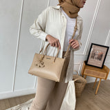 Palomino Lorra Handbag - Khaki