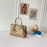 Palomino Lorra Handbag - Khaki