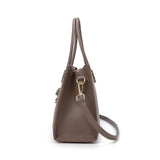 Palomino Lorra Handbag - Mud