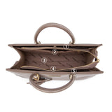 Palomino Lorra Handbag - Mud