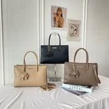 Palomino Lorra Handbag - Khaki