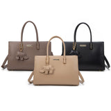 Palomino Lorra Handbag - Black