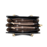 Palomino Elsie Handbag - Black