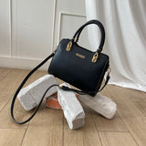 Palomino Elsie Handbag - Black