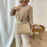 Palomino Elsie Handbag - Khaki