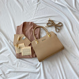 Palomino Elsie Handbag - Khaki