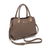 Palomino Elsie Handbag - Mud