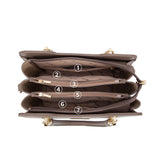 Palomino Elsie Handbag - Mud