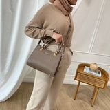 Palomino Elsie Handbag - Mud