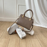 Palomino Elsie Handbag - Mud