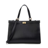 Palomino Sabira Shoulderbag - Black