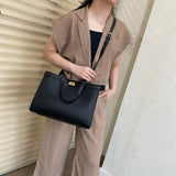 Palomino Sabira Shoulderbag - Black