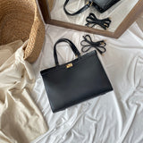 Palomino Sabira Shoulderbag - Black