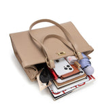 Palomino Sabira Shoulderbag - Khaki