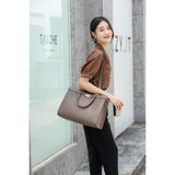 Palomino Sabira Shoulderbag - Khaki