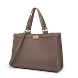 Palomino Sabira Shoulderbag - Mud