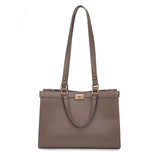 Palomino Sabira Shoulderbag - Mud