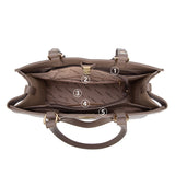 Palomino Sabira Shoulderbag - Mud