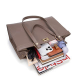 Palomino Sabira Shoulderbag - Mud