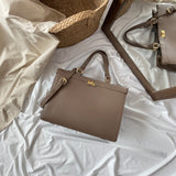 Palomino Sabira Shoulderbag - Mud