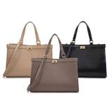 Palomino Sabira Shoulderbag - Khaki