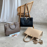 Palomino Sabira Shoulderbag - Mud