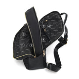 Palomino Ivona Backpack - Black