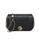 Palomino Rubin Slingbag - Black