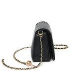 Palomino Rubin Slingbag - Black
