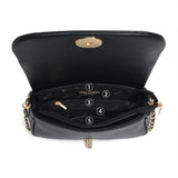 Palomino Rubin Slingbag - Black