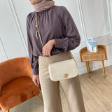 Palomino Rubin Slingbag - Cream