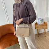 Palomino Rubin Slingbag - Khaki