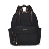 Palomino Benji Backpack - Black