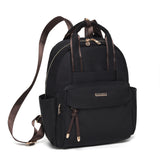 Palomino Benji Backpack - Black