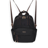 Palomino Benji Backpack - Black