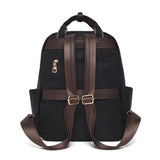 Palomino Benji Backpack - Black