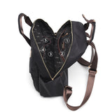 Palomino Benji Backpack - Black