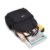 Palomino Benji Backpack - Black