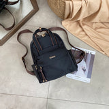 Palomino Benji Backpack - Black