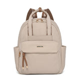 Palomino Benji Backpack - Cream