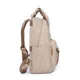 Palomino Benji Backpack - Cream