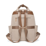 Palomino Benji Backpack - Cream