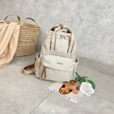 Palomino Benji Backpack - Cream