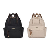 Palomino Benji Backpack - Black