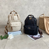 Palomino Benji Backpack - Black