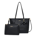 Palomino Miller Totebag - Black